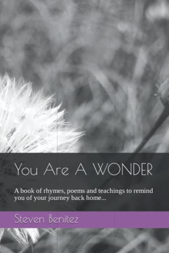 Benitez - You Are A WONDER Gentle reminders of the Internal Path, thr