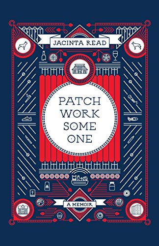 Read - Patchwork Someone A Memoir - New paperback or softback