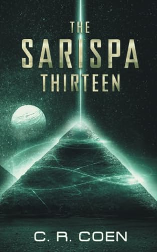 Coen - Sarispa Thirteen - New paperback or softback