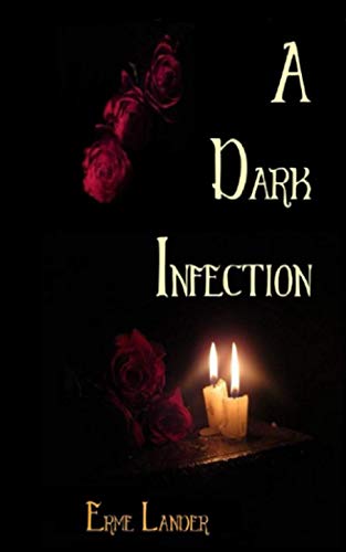 Lander - A Dark Infection - New paperback or softback