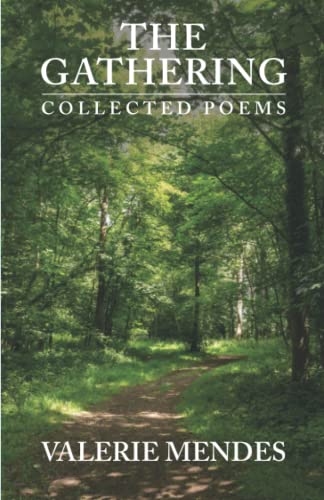 Mendes - Gathering Collected Poems - New paperback or softback