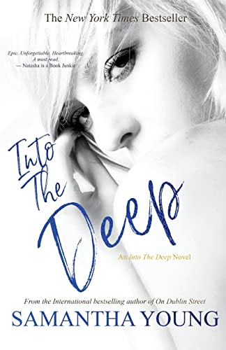 Young - Into the Deep - New paperback or softback