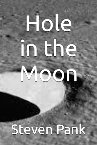 Pank - Hole in the Moon - New paperback or softback