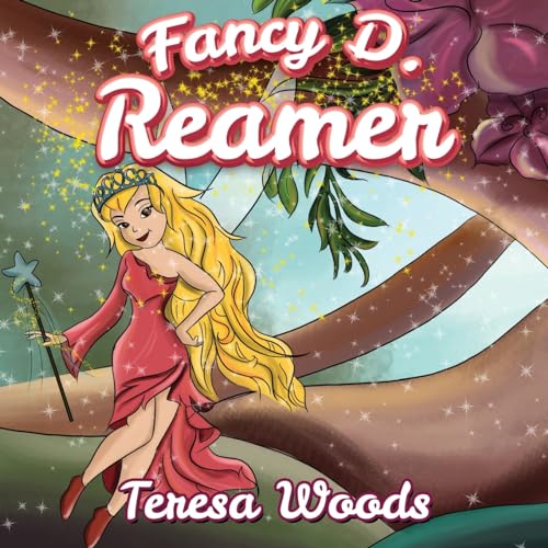 resa Woods - Fancy D. Reamer - New Paperback