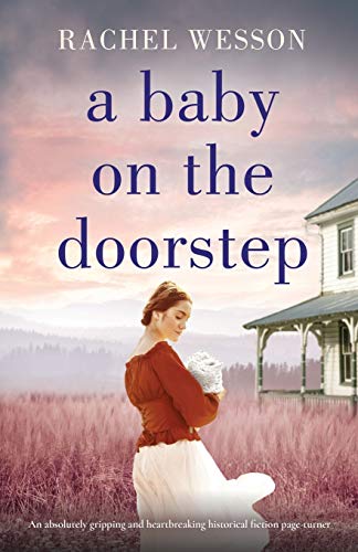 Wesson - A Baby on the Doorstep - New paperback or softback