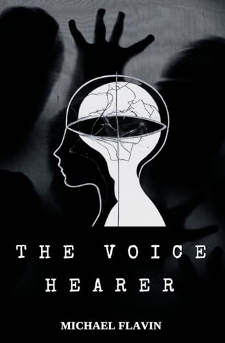 Flavin - Voice Hearer - New paperback or softback