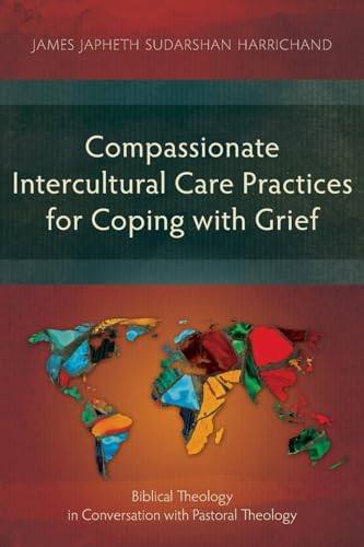 Harrichand - Compassionate Intercultural Care Practices for Coping wit