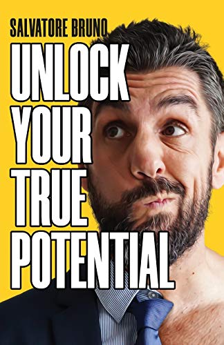 Bruno - Unlock Your True Potential - New paperback or softback