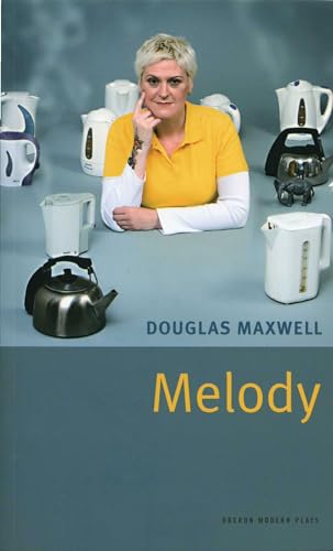 Maxwell - Melody - New paperback or softback