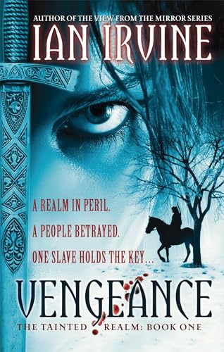 Irvin - Vengeance - New paperback or softback