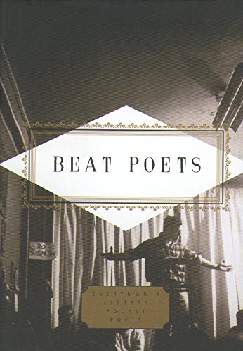 Carmela Ciuraru - Beat Poets - New Hardback