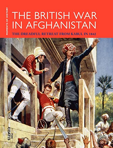 Coates - British War in Afghanistan - New paperback or softback