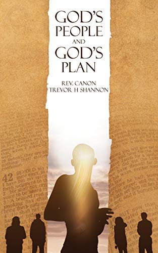 Shannon - God's People and God's Plan - New paperback or softback