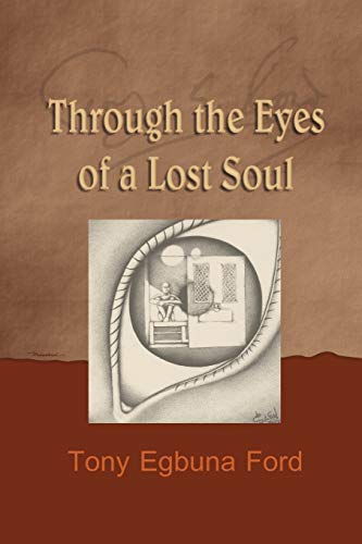 Ford - Through the Eyes of a Lost Soul - New paperback or softback