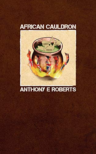 Roberts - African Cauldron - New paperback or softback