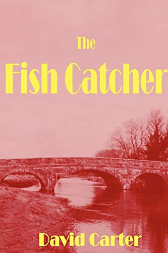 Carter - Fish Catcher - New paperback or softback