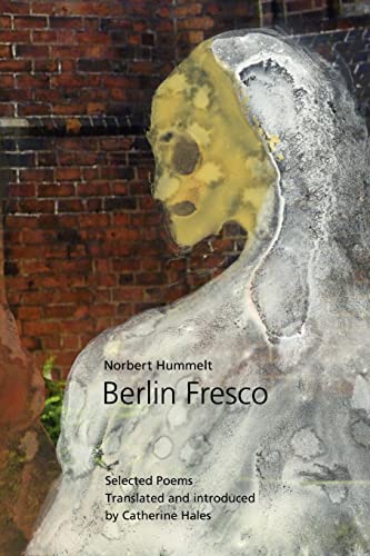 Hummelt - Berlin Fresco - Selected Poems - New paperback or softback