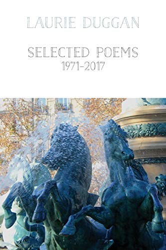 Laurie Duggan - Selected Poems 1971-2016 - New Paperback