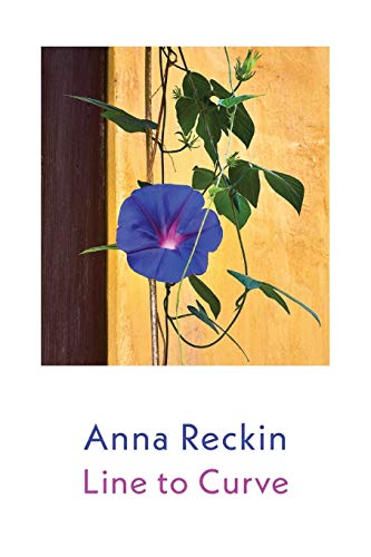 Reckin - Line to Curve - New paperback or softback