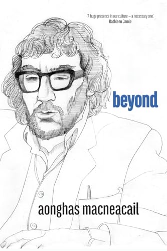 macneacail - beyond - New paperback or softback