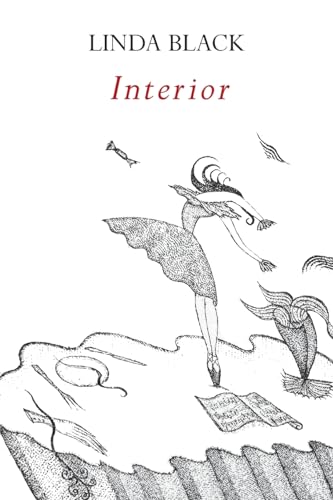 Black - Interior - New paperback or softback