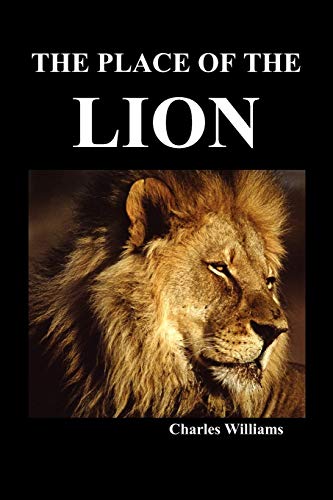 Williams - Place of the Lion - New paperback or softback