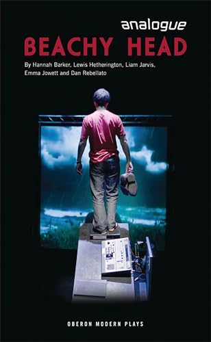 Analogu - Beachy Head - New paperback or softback