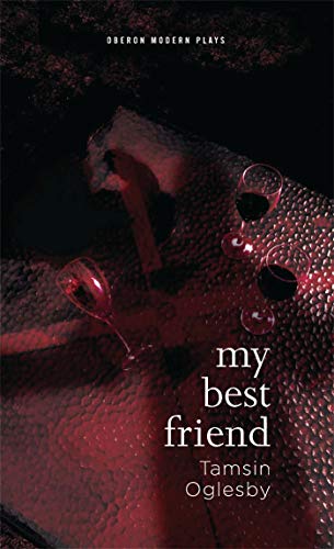 Oglesby - My Best Friend - New paperback or softback