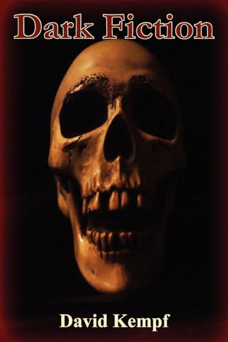 Kempf - Dark Fiction - New paperback or softback