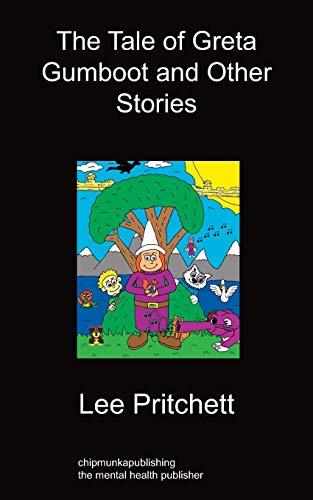 Pritchett - Tale of Greta Gumboot and Other Stories - New paperback or