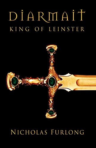 Furlong - King of Leinster - New paperback or softback