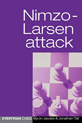 im Wall - Nizmo-Larsen Attack - New Paperback