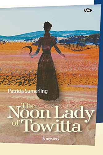 Sumerling - Noon Lady of Towitta - New paperback or softback