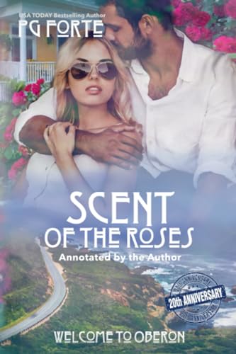 Fort - Scent of the Roses - New paperback or softback
