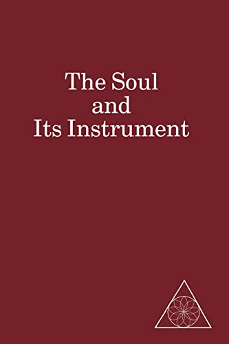 Cedercrans - Soul and Its Instrument - New paperback or softback