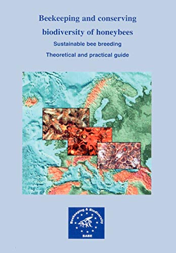 Lodesani - Beekeeping and conserving biodiversity of honeybees - New p