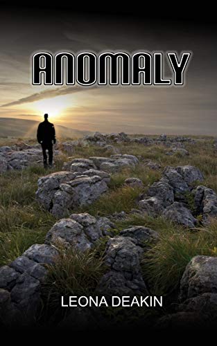 Deakin - Anomaly - New paperback or softback