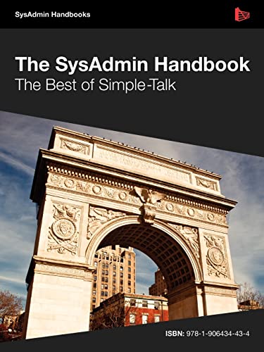 Various - Sysadmin Handbook - New paperback or softback
