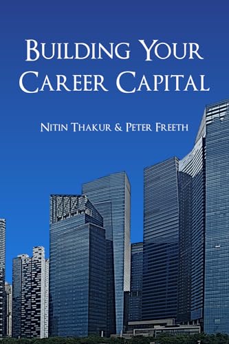 akur - Building Your Career Capital How to create value and stay ahea