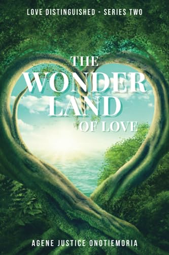 Agen - Wonderland of Love Love Distinguished - Series Two - New paper