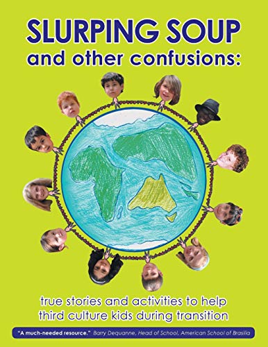 onges - Slurping Soup and Other Confusions - New paperback or softback