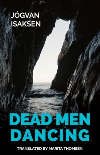 Ivan Niclasen - Dead Men Dancing 86 - New Paperback
