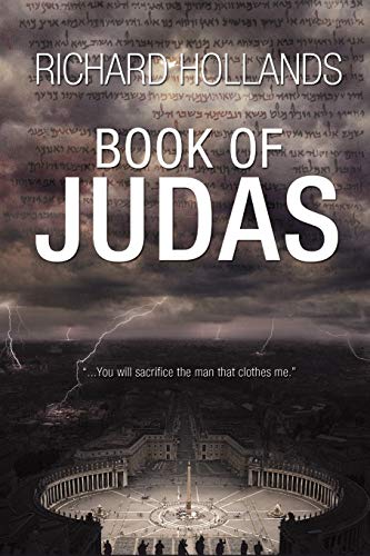 Hollands - Book of JUDAS - New paperback or softback