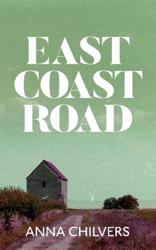 Anna Chilvers - East Coast Road - Paperback