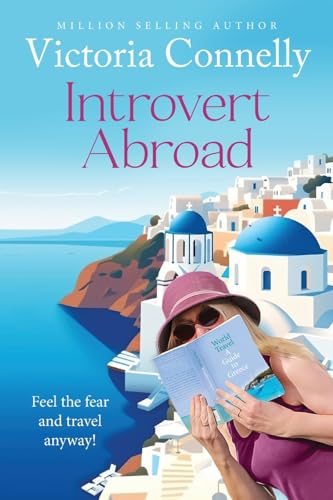 Connelly - Introvert Abroad - New paperback or softback