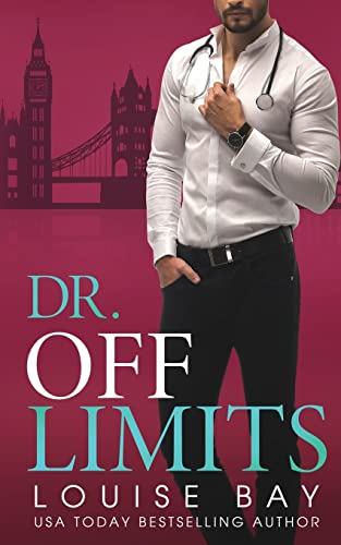 Bay - Dr. Off Limits - New paperback or softback