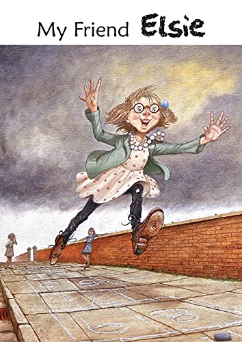 Livesey - My Friend Elsie - New paperback or softback