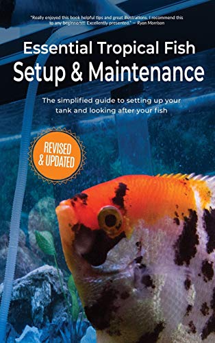 Finlay - Essential Tropical Fish Setup & Maintenance: The simplified g