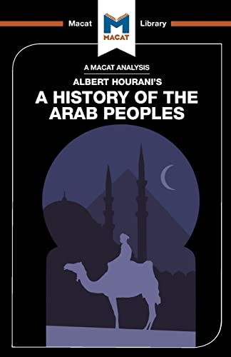 Bryan Gibson - A History of the Arab Peoples - New Paperback
