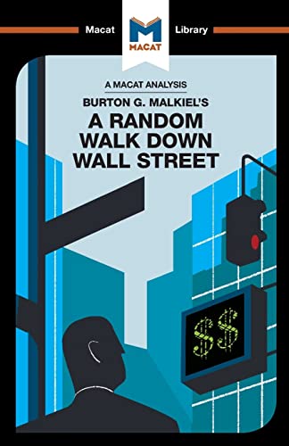 Nicholas Burton - Burton Malkiel's A Random Walk Down Wall Street